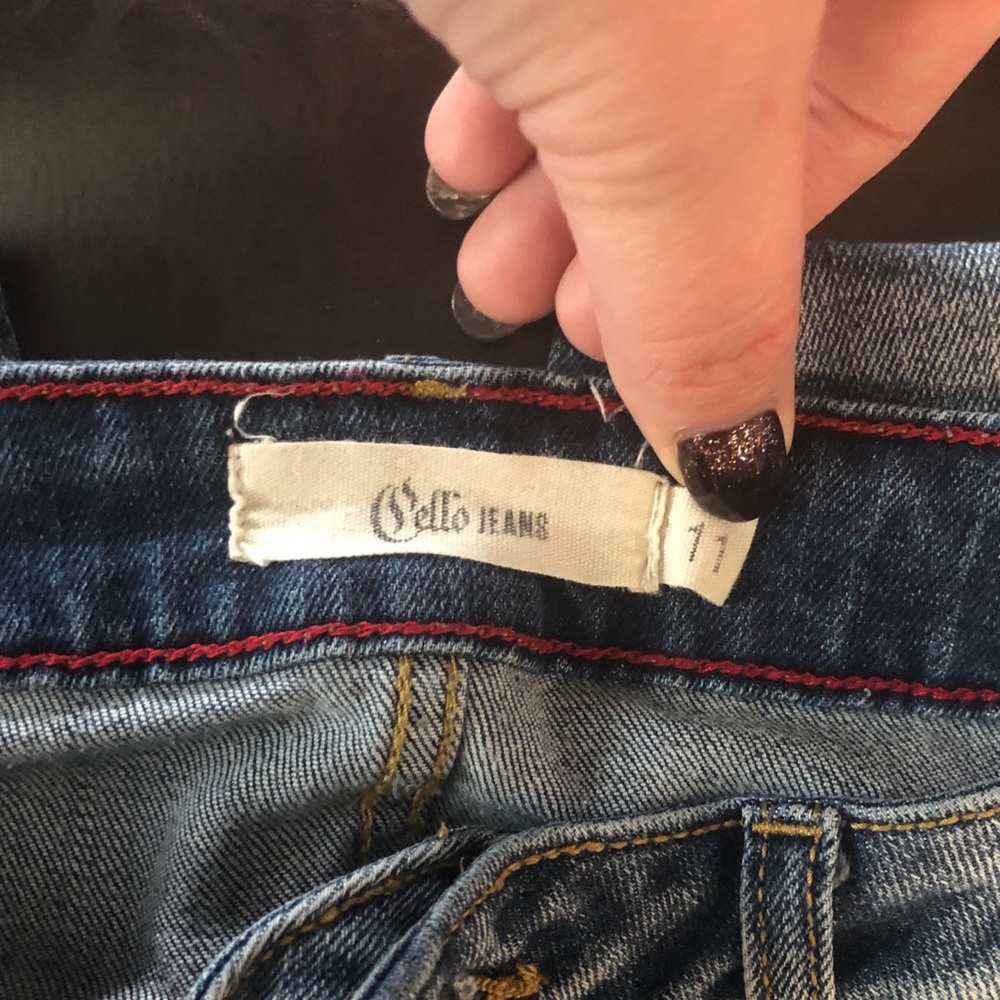 Cello jeans size 11